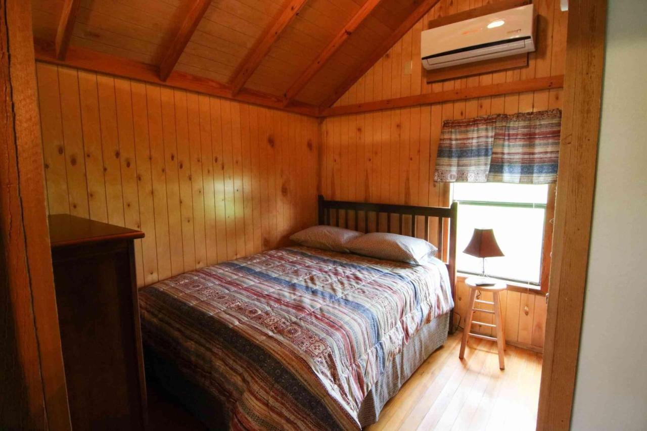 Lakefront Cedar Cabin - 6 Mead Buitenkant foto