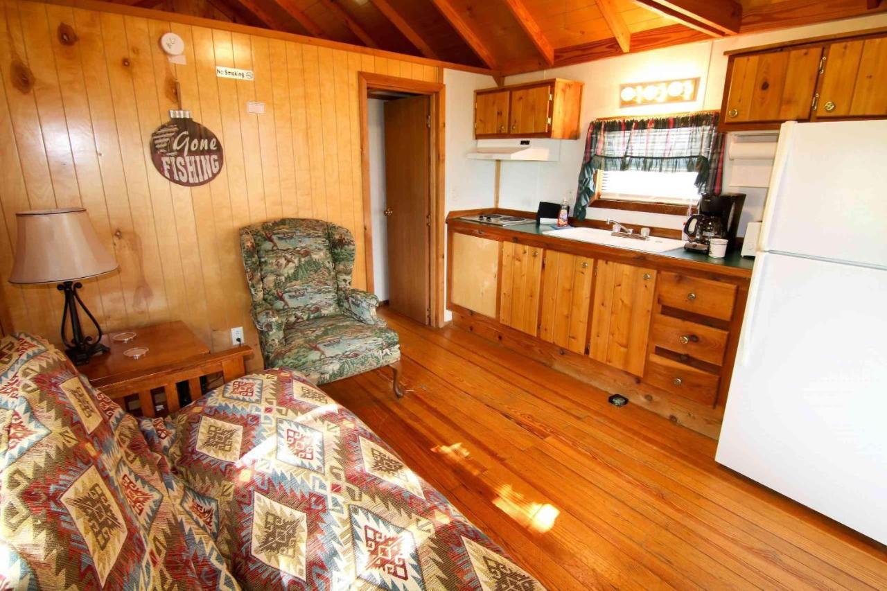 Lakefront Cedar Cabin - 6 Mead Buitenkant foto