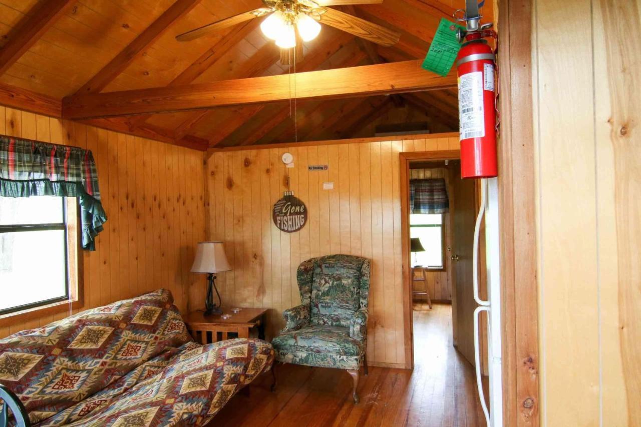 Lakefront Cedar Cabin - 6 Mead Buitenkant foto